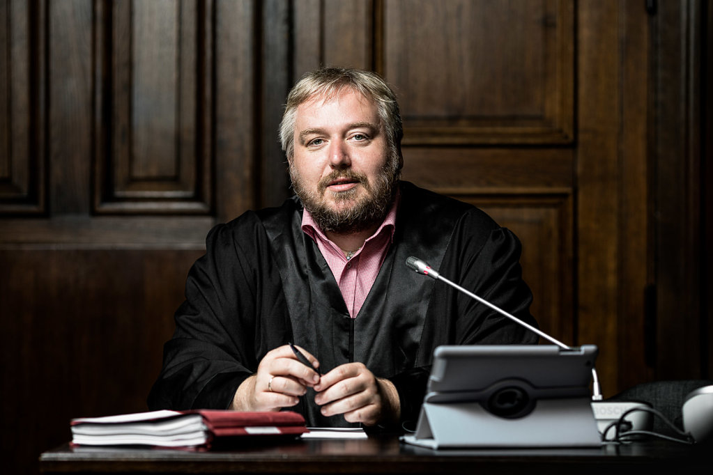 Christian Lange (Rechtsanwalt)